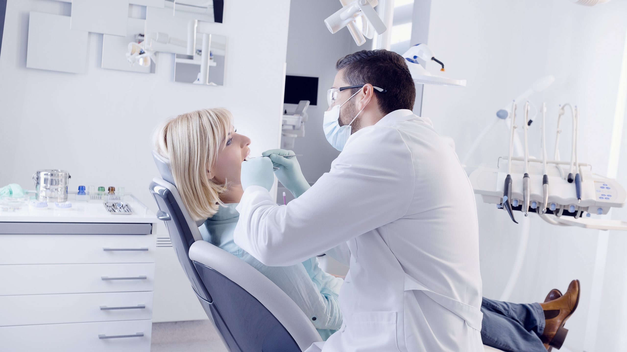 Dentist in Jerome, MI