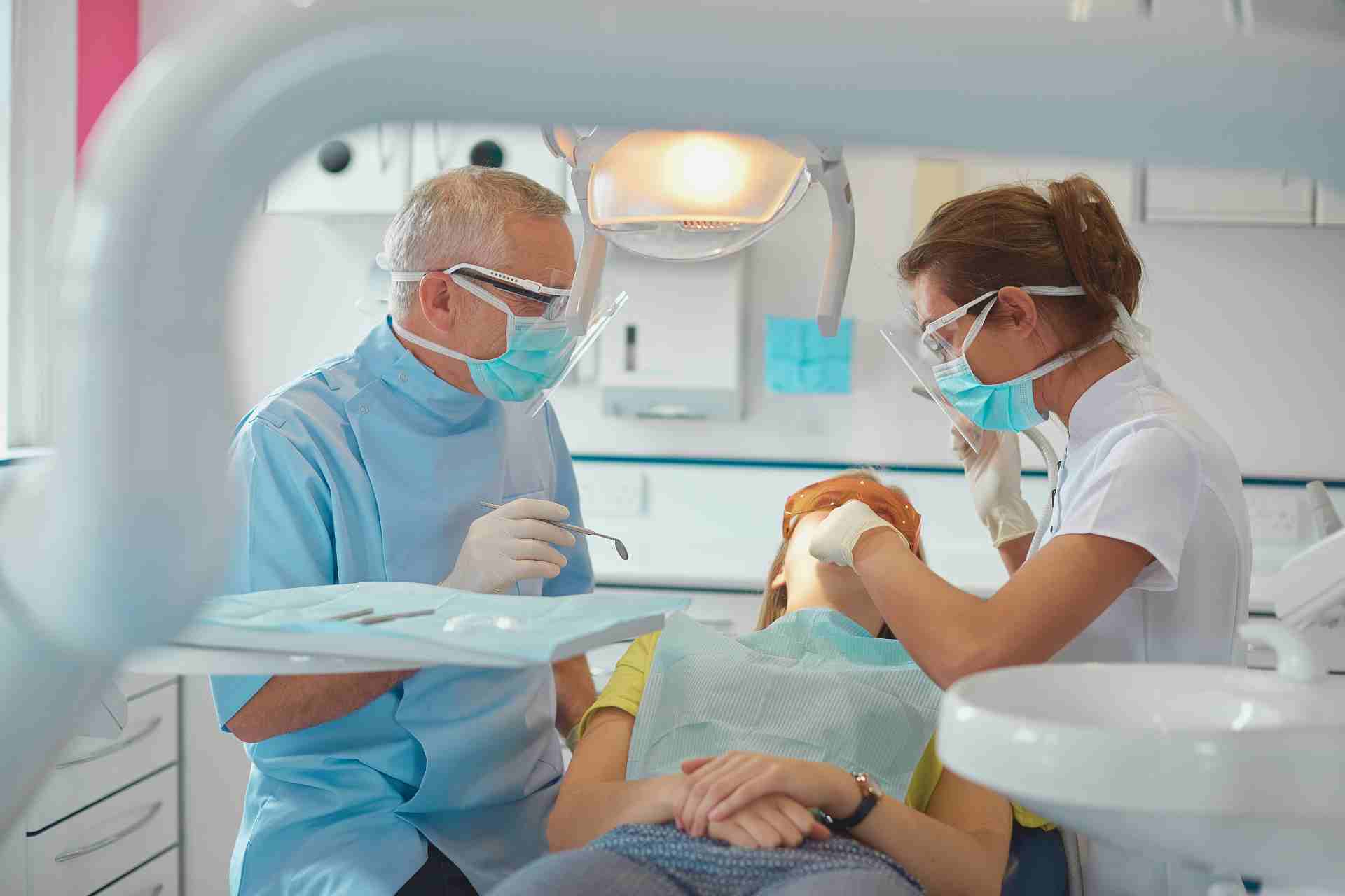 Dentist in Jerome, MI
